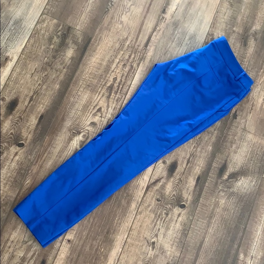 Express Dress Pants 10 Long/Tall
